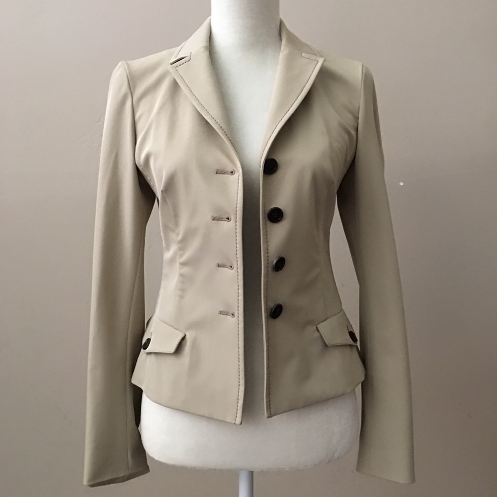 Authentic Prada jacket - Picture 3 of 7
